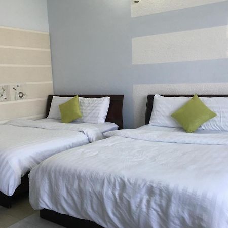 Ha My Guesthouse Đà Nẵng Extérieur photo