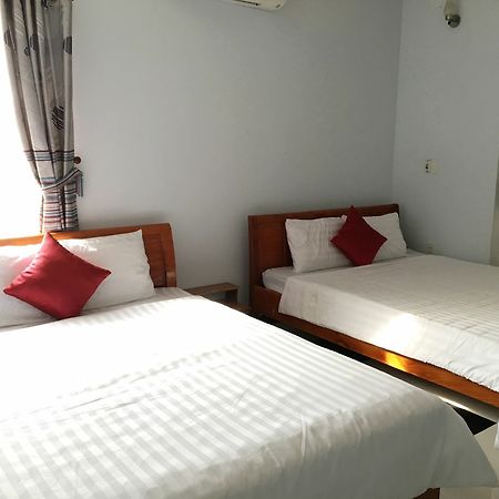 Ha My Guesthouse Đà Nẵng Extérieur photo