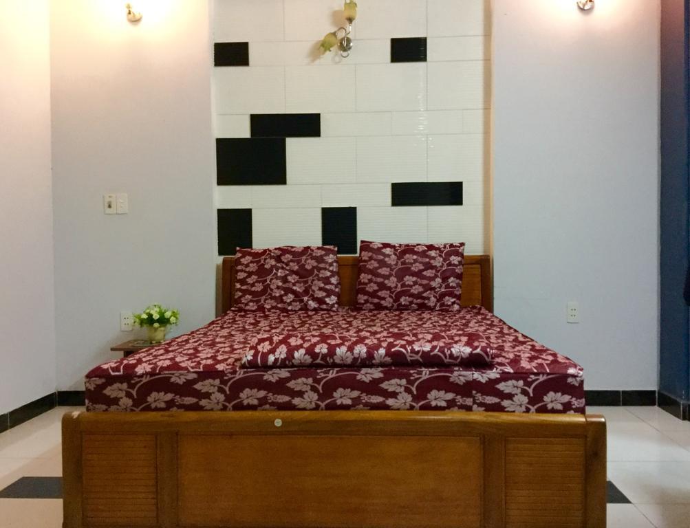 Ha My Guesthouse Đà Nẵng Extérieur photo