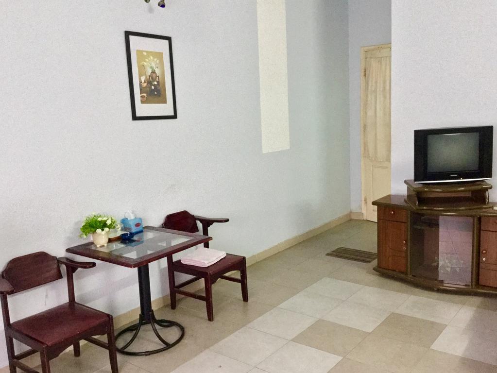 Ha My Guesthouse Đà Nẵng Extérieur photo