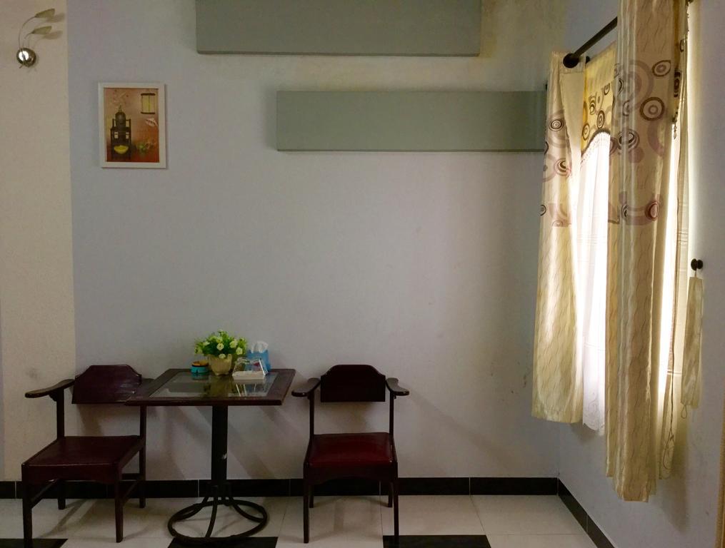 Ha My Guesthouse Đà Nẵng Extérieur photo