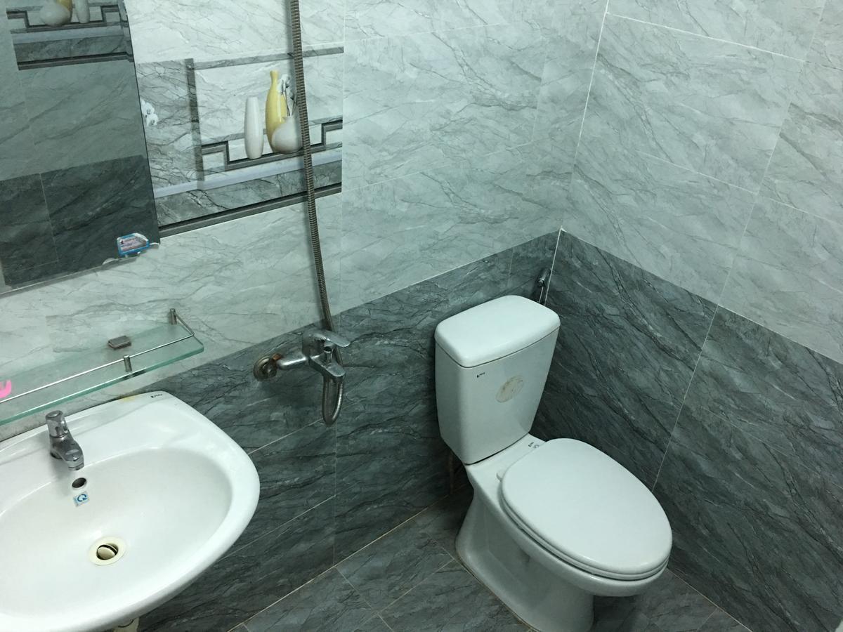 Ha My Guesthouse Đà Nẵng Extérieur photo