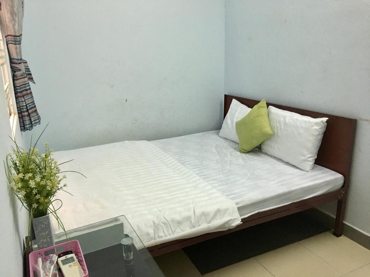 Ha My Guesthouse Đà Nẵng Extérieur photo
