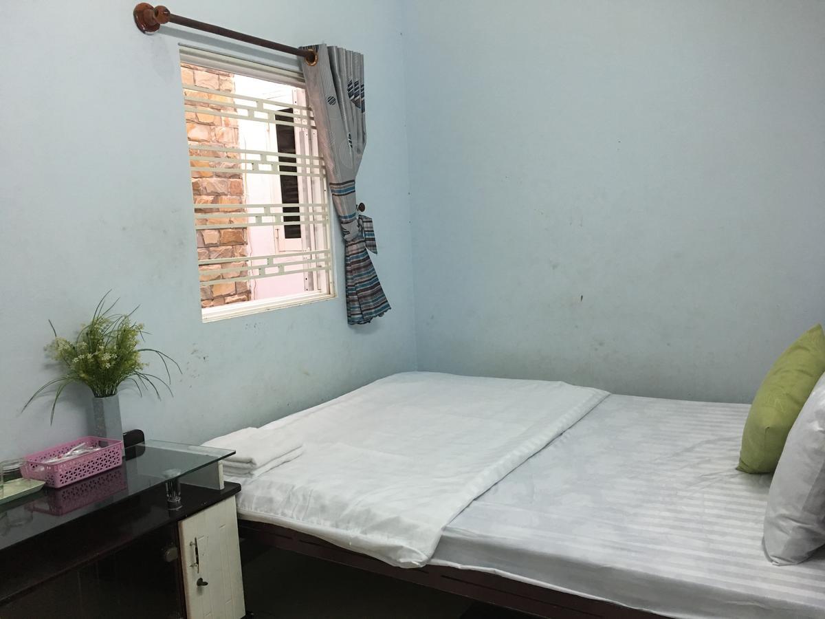 Ha My Guesthouse Đà Nẵng Extérieur photo