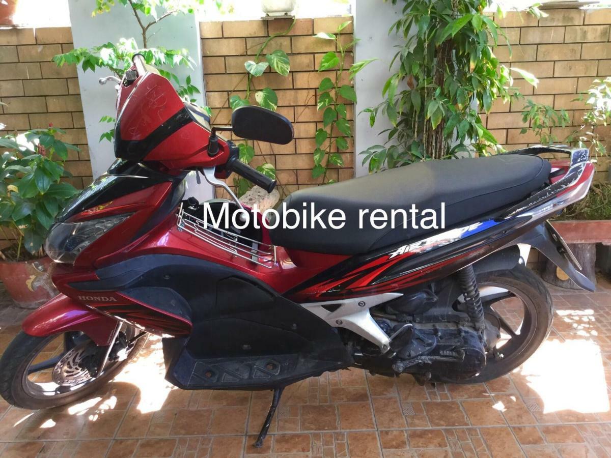 Ha My Guesthouse Đà Nẵng Extérieur photo