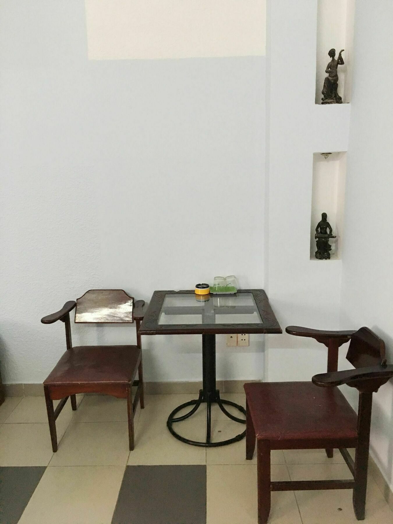 Ha My Guesthouse Đà Nẵng Extérieur photo