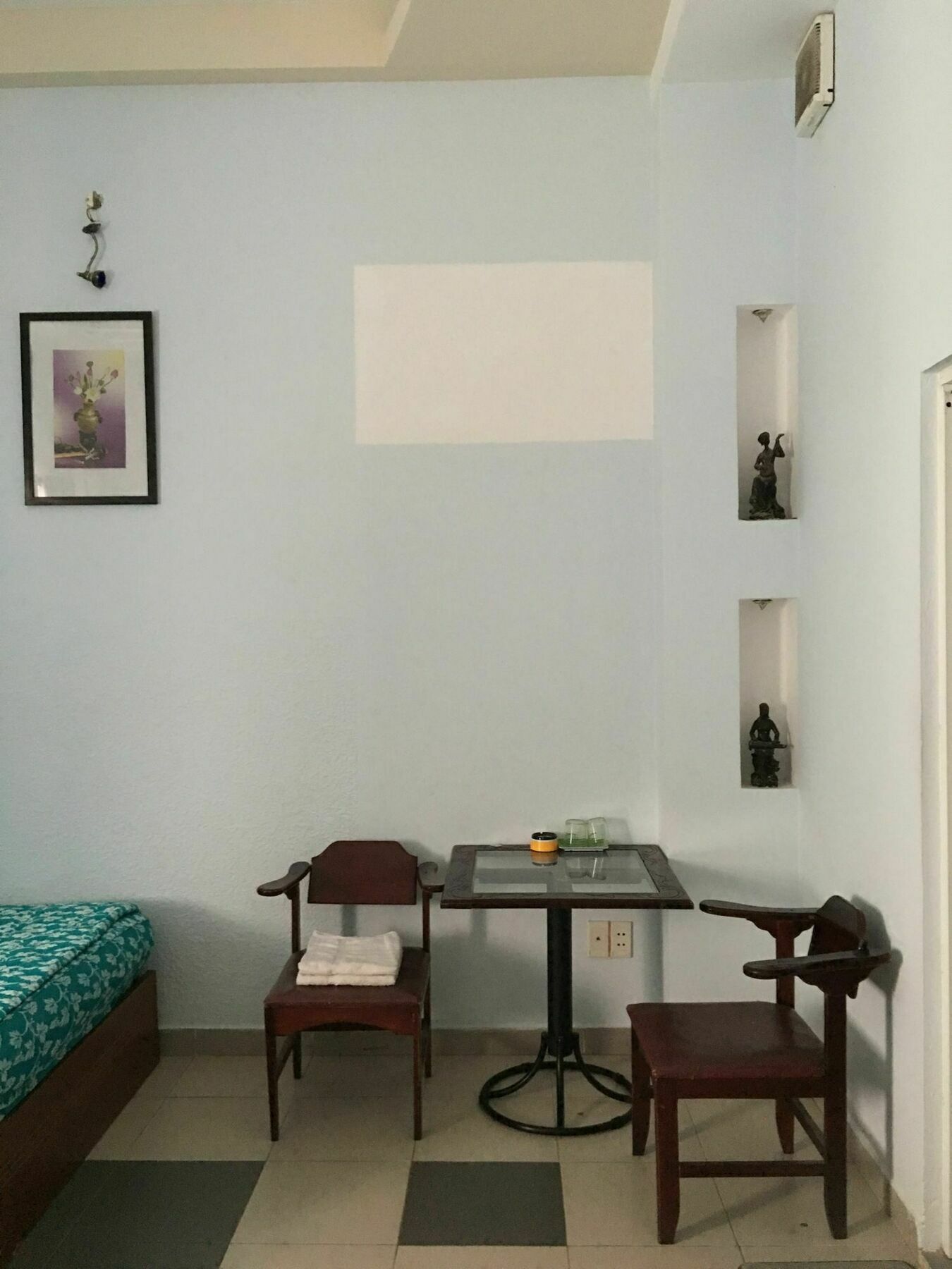 Ha My Guesthouse Đà Nẵng Extérieur photo