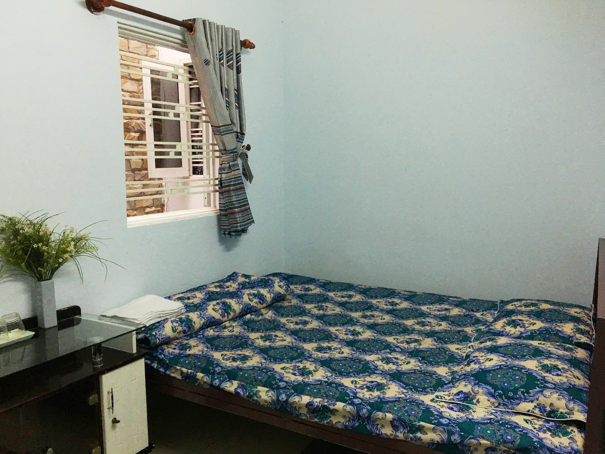 Ha My Guesthouse Đà Nẵng Extérieur photo